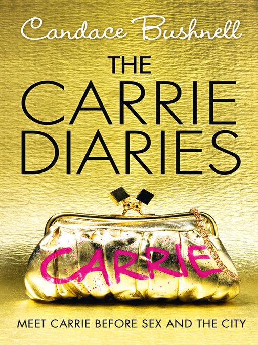 Cover image for The Carrie Diaries